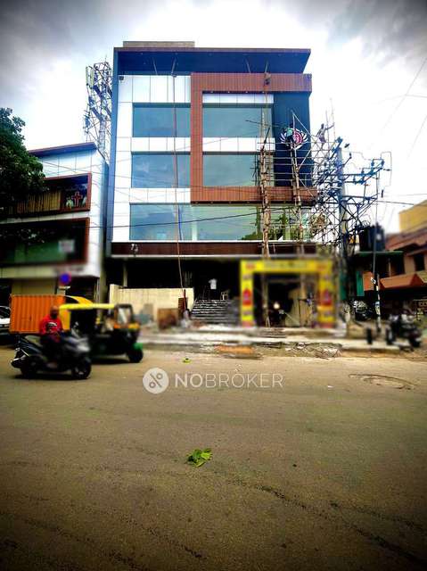Showroom in Lingarajapuram, Bangalore for Rent 