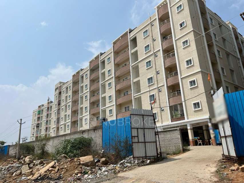 3 BHK Flat In Galaxy Towers for Rent  In Pocharam