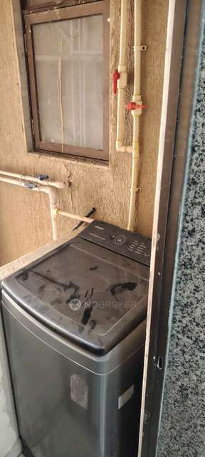 3 BHK Flat In Sunteck Maxxworld For Sale  In Naigaon East