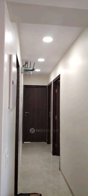 3 BHK Flat In Sunteck Maxxworld For Sale  In Naigaon East