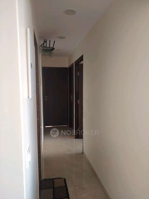 3 BHK Flat In Sunteck Maxxworld For Sale  In Naigaon East