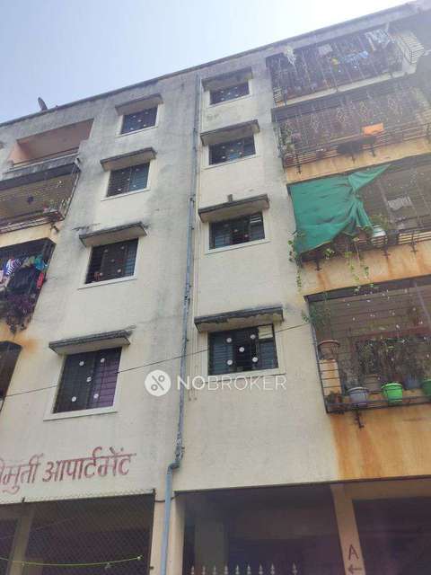 2 BHK Flat In Trimur For Sale  In Wakad