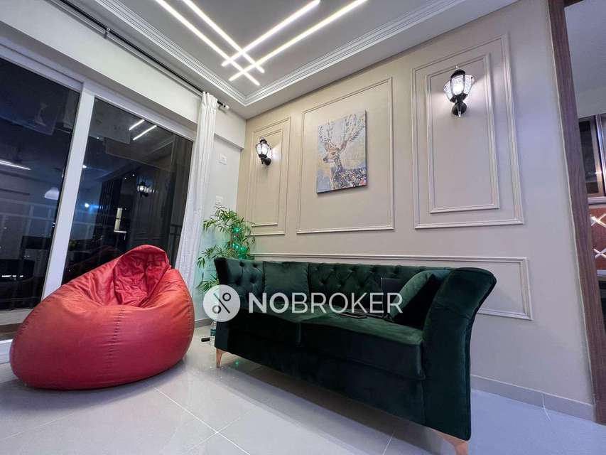 3 BHK Flat In Smondo Gachibowli For Sale  In Gachibowli