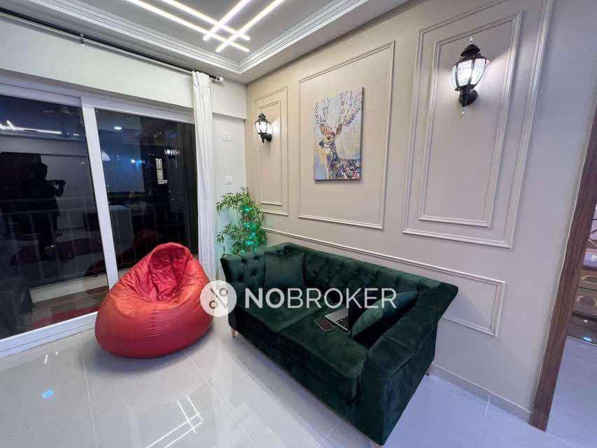 3 BHK Flat In Smondo Gachibowli For Sale  In Gachibowli