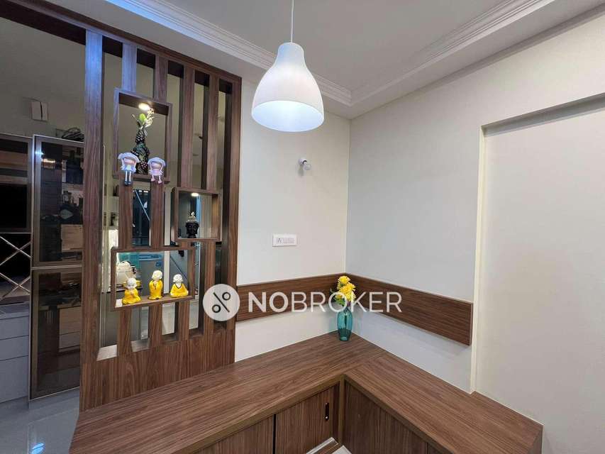 3 BHK Flat In Smondo Gachibowli For Sale  In Gachibowli