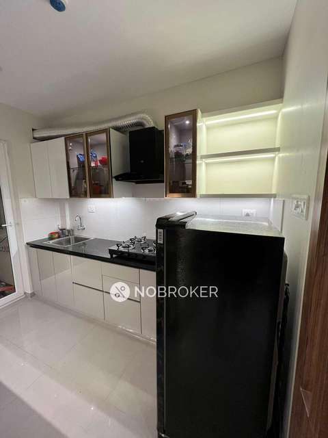 3 BHK Flat In Smondo Gachibowli For Sale  In Gachibowli