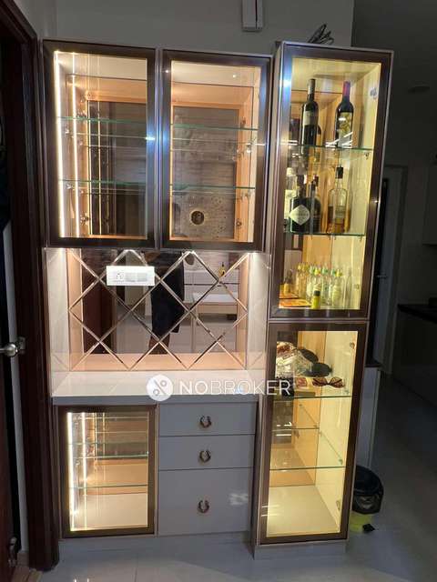 3 BHK Flat In Smondo Gachibowli For Sale  In Gachibowli