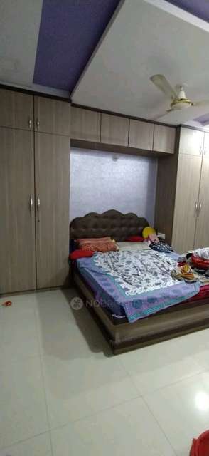 3 BHK Flat In Ramdev Paradise For Sale  In Mira Road East