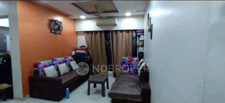 3 BHK Flat In Ramdev Paradise For Sale  In Mira Road East