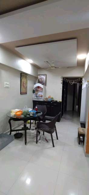 3 BHK Flat In Ramdev Paradise For Sale  In Mira Road East
