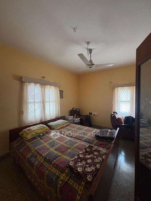 4 BHK House For Sale  In Hebbal