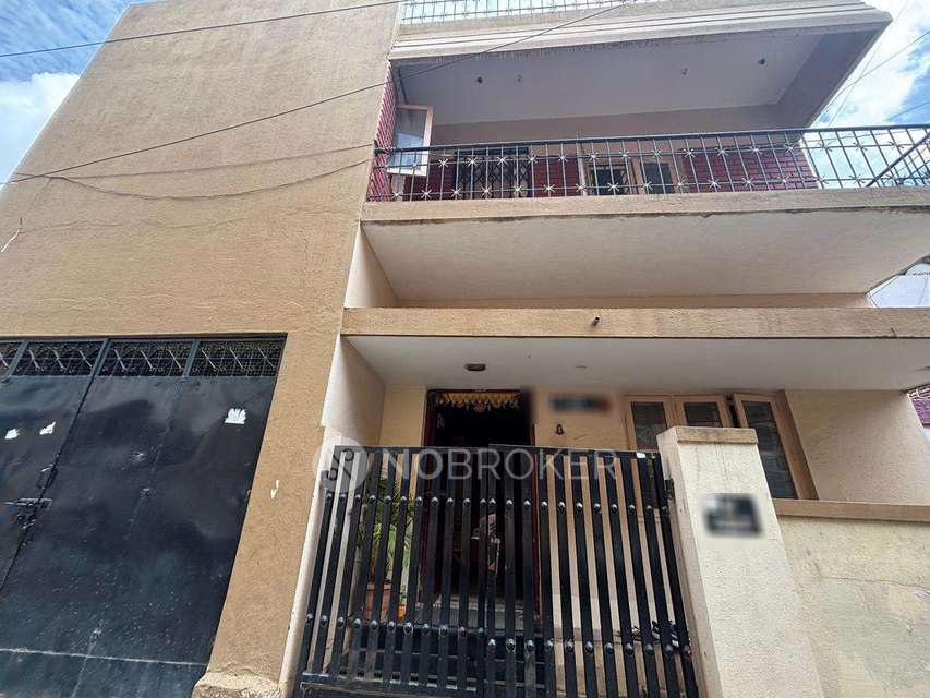4 BHK House For Sale  In Hebbal