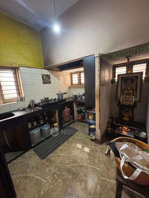 4 BHK House For Sale  In Hebbal