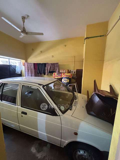 4 BHK House For Sale  In Hebbal