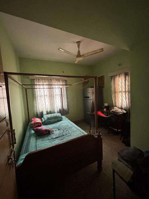 4 BHK House For Sale  In Hebbal