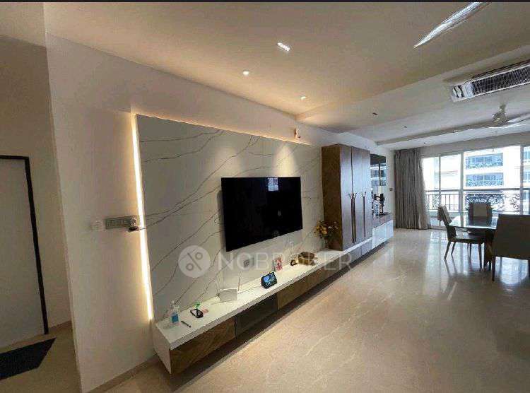 4 BHK Flat In My Home Bhooja for Rent  In Hitec City