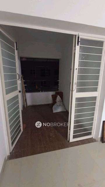 1 BHK Flat In Sanskruti Apartment For Sale  In Ambegaon Khurd,