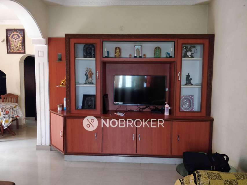 2 BHK Flat In Satya Nivas For Sale  In Kukatpally