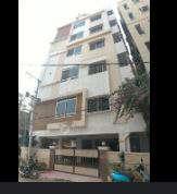 Single Room for Female In 2 BHK  In Srz Residency In  Shaikpet