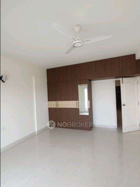 2 BHK Flat In Vrr Fortuna For Sale  In Chikkabellandur