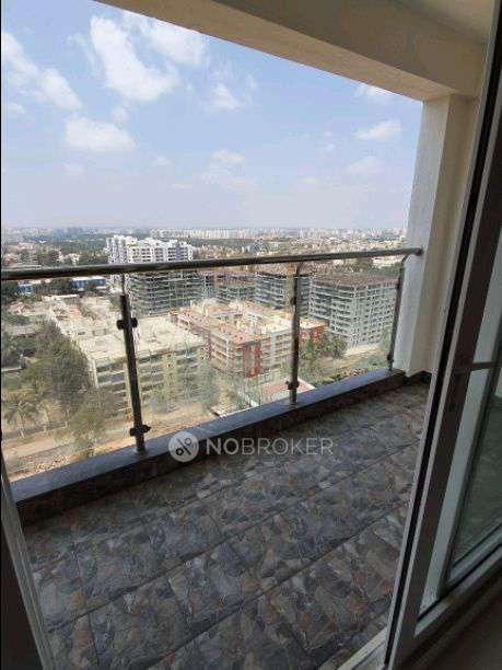 2 BHK Flat In Vrr Fortuna For Sale  In Chikkabellandur