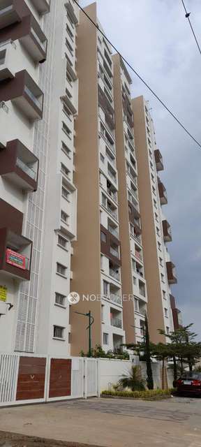 2 BHK Flat In Vrr Fortuna For Sale  In Chikkabellandur