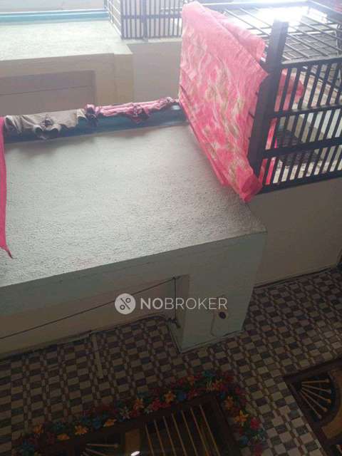 1 BHK Flat For Sale  In 307, Lane No.10