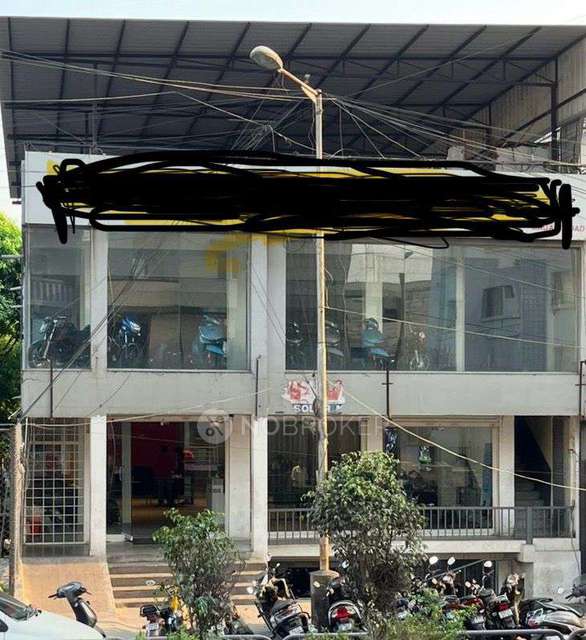 Shop in Kempapura Agrahara, Bangalore for Rent 