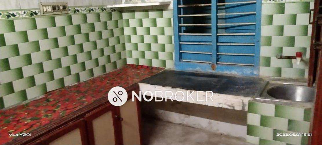 1 BHK House for Rent  In 18, Neelakandan St, Sri Ganapathy Nagar, Shiva Shankar Nagar, Nagalkeni, Pallavaram, Chennai, Tamil Nadu 600044, India