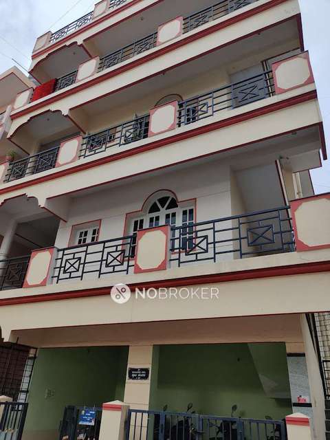1 BHK Flat for Rent  In J. P. Nagar