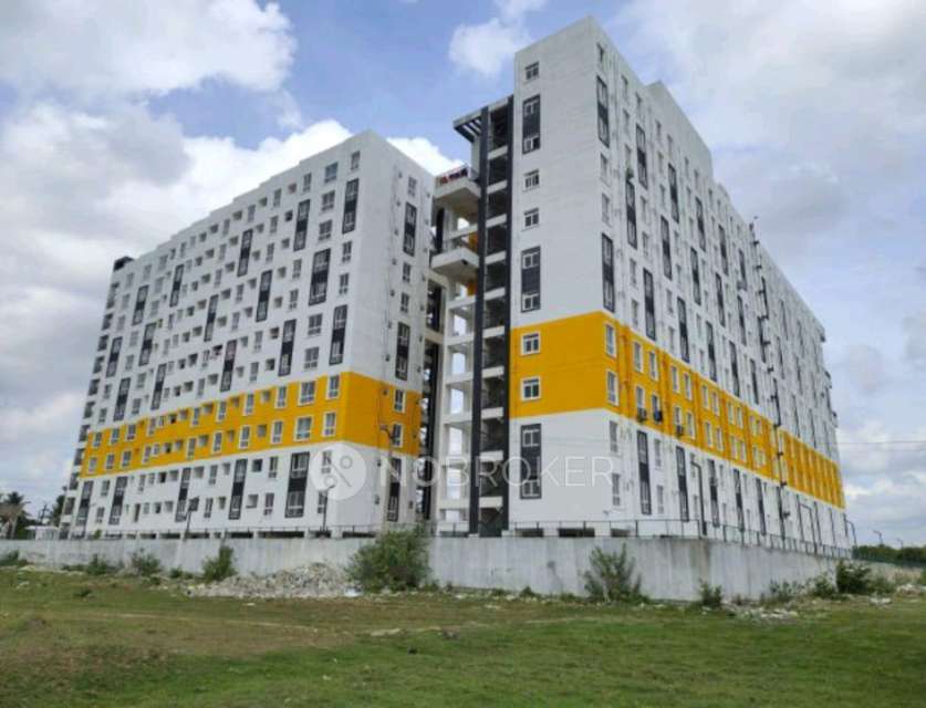 1 BHK Flat In Vijay Raja Exurb for Rent  In Chengalpattu