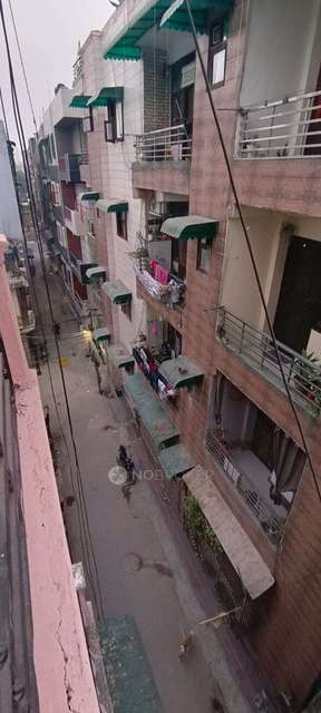 1 BHK House For Sale  In Nangloi 