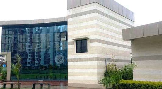 2 BHK Flat In Astonia Royale Tower K & L For Sale  In Ambegaon Budruk