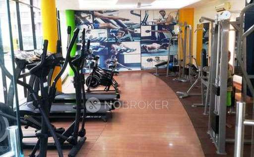 2 BHK Flat In Astonia Royale Tower K & L For Sale  In Ambegaon Budruk