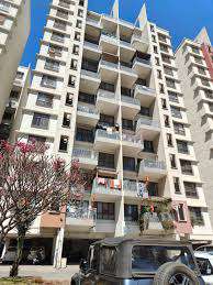 2 BHK Flat In Astonia Royale Tower K & L For Sale  In Ambegaon Budruk