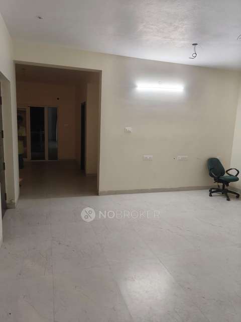 3 BHK Flat In Kk Road For Sale  In Thiruvanmiyur