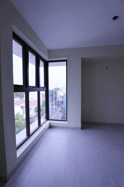 3 BHK Flat In Kk Road For Sale  In Thiruvanmiyur