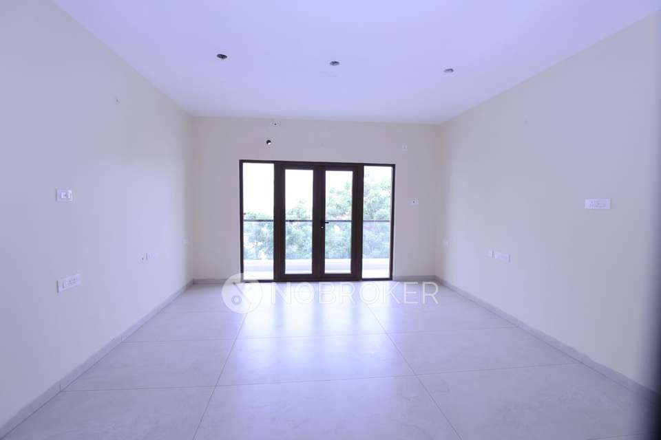 3 BHK Flat In Kk Road For Sale  In Thiruvanmiyur