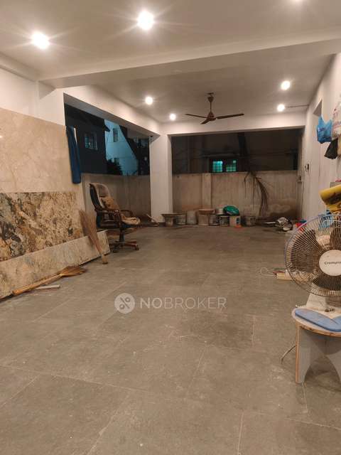 3 BHK Flat In Kk Road For Sale  In Thiruvanmiyur