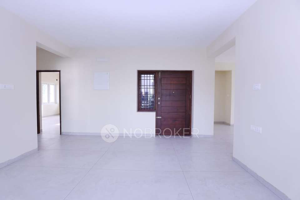 3 BHK Flat In Kk Road For Sale  In Thiruvanmiyur