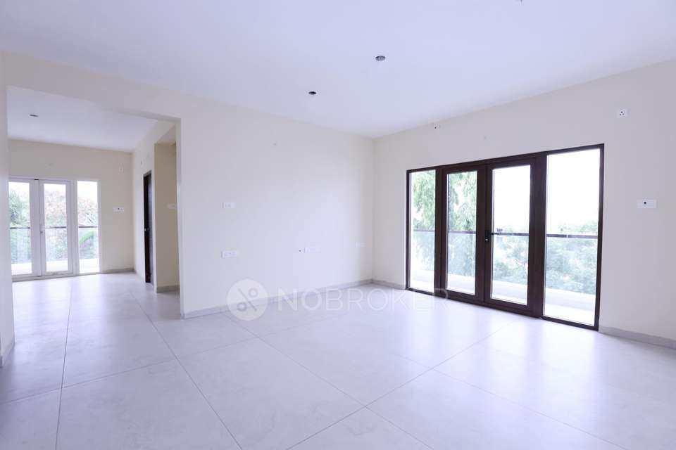 3 BHK Flat In Kk Road For Sale  In Thiruvanmiyur