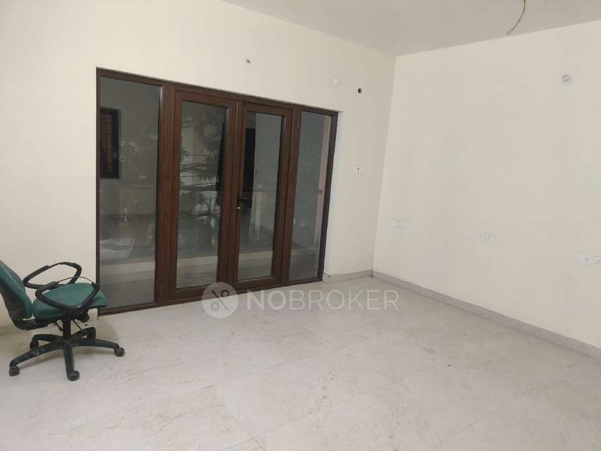 3 BHK Flat In Kk Road For Sale  In Thiruvanmiyur