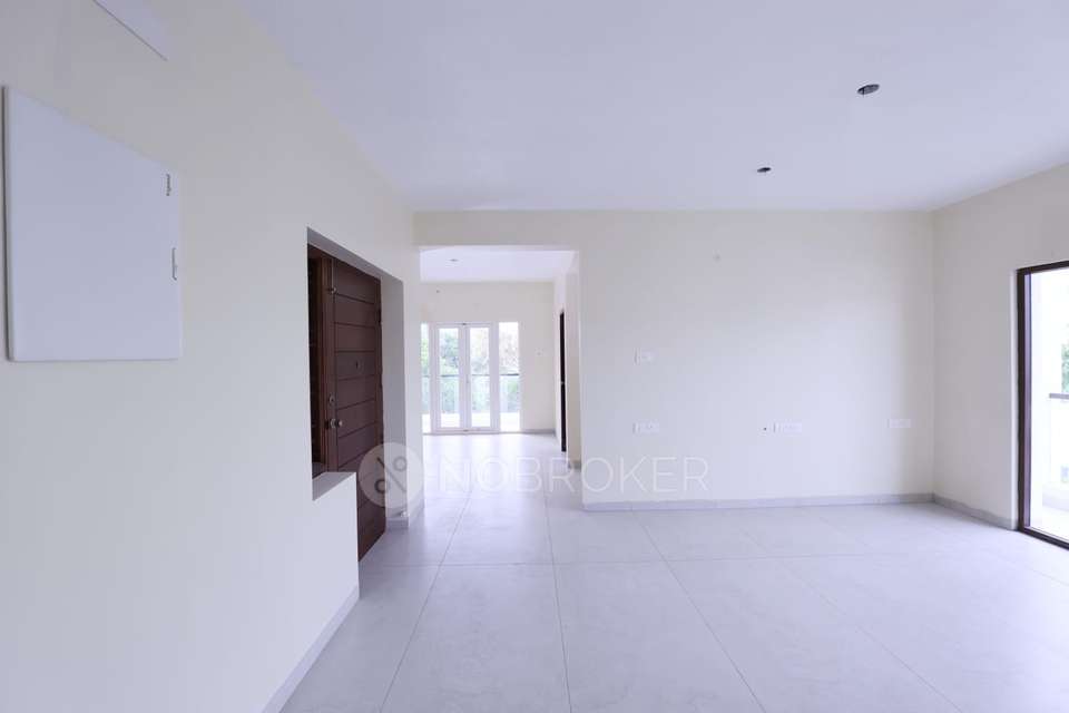 3 BHK Flat In Kk Road For Sale  In Thiruvanmiyur