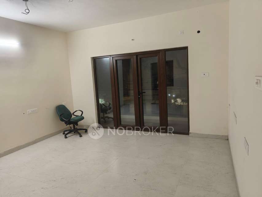 3 BHK Flat In Kk Road For Sale  In Thiruvanmiyur