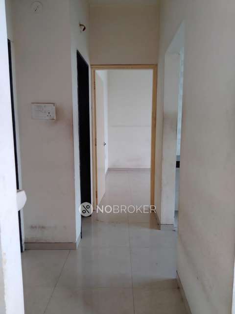 1 BHK Flat In Premthmesh Apartmemt For Sale  In Talegaon Dabhade