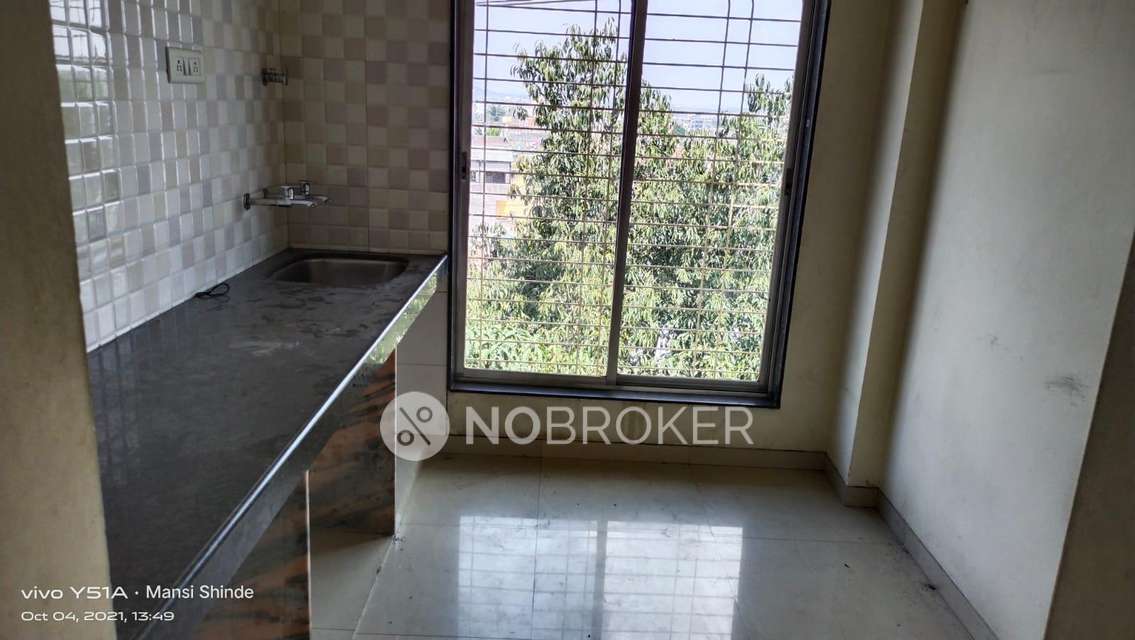 1 BHK Flat In Premthmesh Apartmemt For Sale  In Talegaon Dabhade