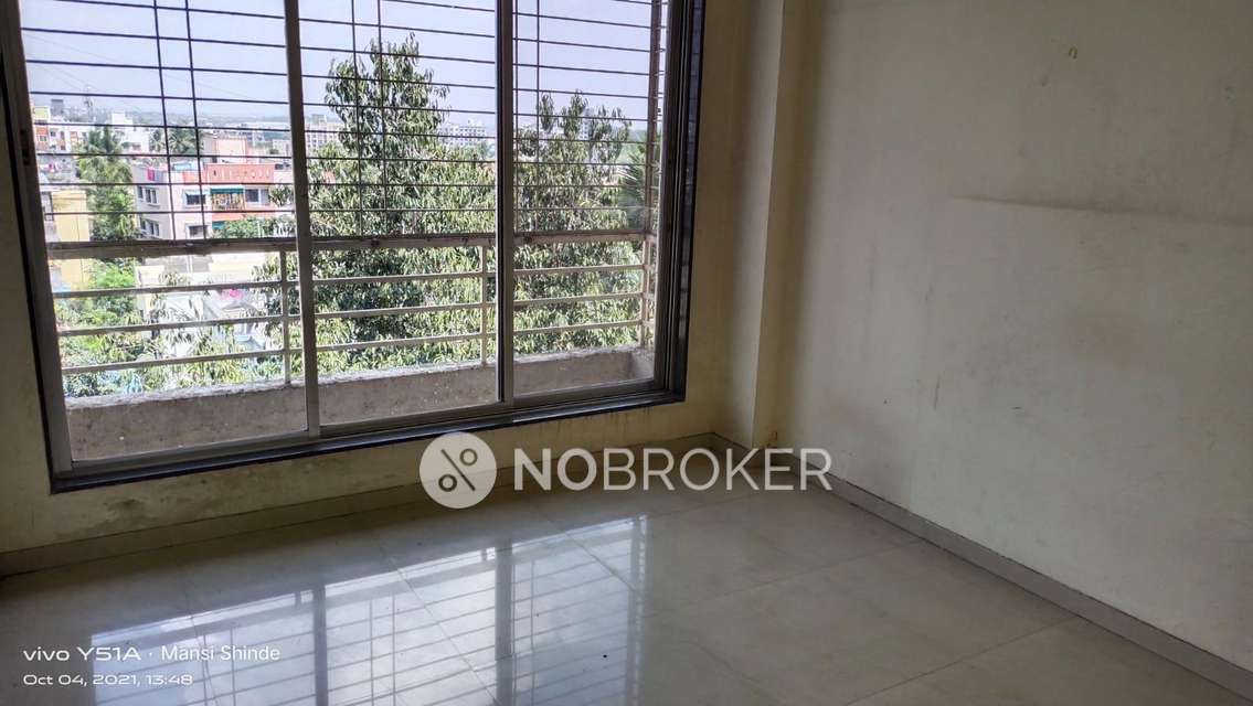 1 BHK Flat In Premthmesh Apartmemt For Sale  In Talegaon Dabhade