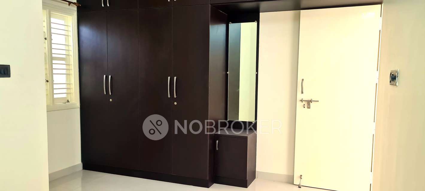 2 BHK House for Lease  In Geddalahalli