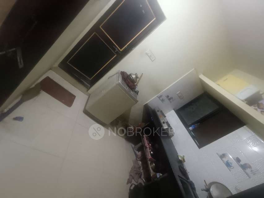 1 BHK House for Rent  In Kharadi