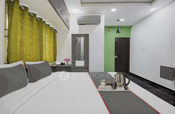 PG for Boys in Horamavu